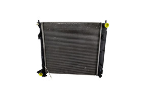 Radiateur eau KIA SPORTAGE 3 Photo n°2