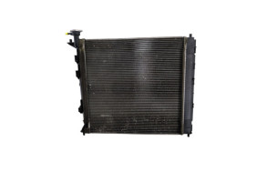 Radiateur eau KIA SPORTAGE 3 Photo n°3