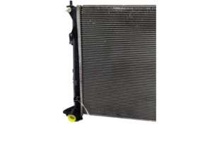 Radiateur eau KIA SPORTAGE 3 Photo n°4