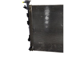 Radiateur eau KIA SPORTAGE 3 Photo n°5