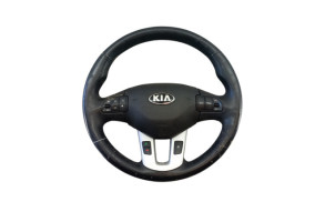 Volant KIA SPORTAGE 3 Photo n°1