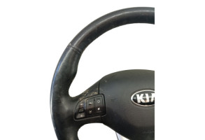 Volant KIA SPORTAGE 3 Photo n°2