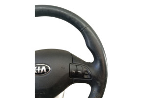Volant KIA SPORTAGE 3 Photo n°3