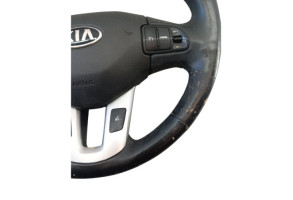 Volant KIA SPORTAGE 3 Photo n°4