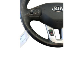 Volant KIA SPORTAGE 3 Photo n°5