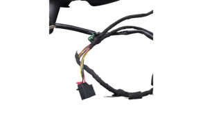 Retroviseur droit AUDI A1 1 Photo n°5