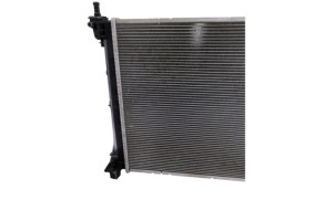 Radiateur eau FIAT PANDA 3 Photo n°5
