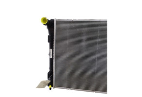 Radiateur eau FIAT PANDA 3 Photo n°7