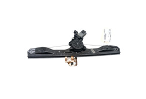 Leve vitre electrique avant droit FIAT PANDA 3 Photo n°2