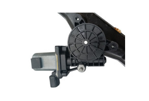 Leve vitre electrique avant droit FIAT PANDA 3 Photo n°3