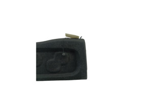 Plage arriere FIAT PANDA 3 Photo n°1