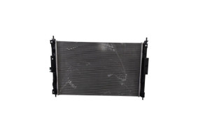 Radiateur eau PEUGEOT EXPERT 3 Photo n°4