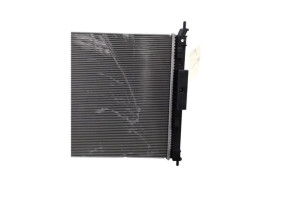 Radiateur eau PEUGEOT EXPERT 3 Photo n°6