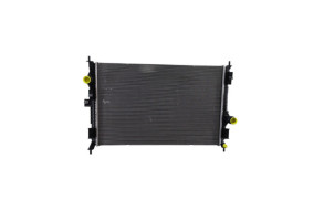 Radiateur eau PEUGEOT EXPERT 3 Photo n°7