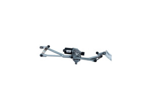 Moteur essuie glace avant PEUGEOT EXPERT 3 Photo n°2