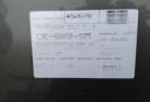 Renfort pare choc arriere (traverse) VOLKSWAGEN GOLF 5 Photo n°5