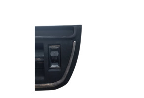 Pommeau de vitesses PEUGEOT EXPERT 3 Photo n°4