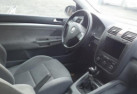 Renfort pare choc arriere (traverse) VOLKSWAGEN GOLF 5 Photo n°6