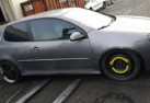 Renfort pare choc arriere (traverse) VOLKSWAGEN GOLF 5 Photo n°7