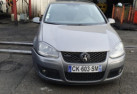 Renfort pare choc arriere (traverse) VOLKSWAGEN GOLF 5 Photo n°8