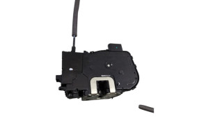 Serrure avant droit KIA SPORTAGE 3 Photo n°2