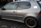 Renfort pare choc arriere (traverse) VOLKSWAGEN GOLF 5 Photo n°10