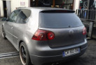 Renfort pare choc arriere (traverse) VOLKSWAGEN GOLF 5 Photo n°11