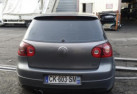 Renfort pare choc arriere (traverse) VOLKSWAGEN GOLF 5 Photo n°12