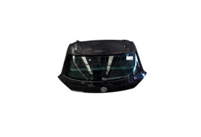 Malle/Hayon arriere VOLKSWAGEN SCIROCCO 3 Photo n°1