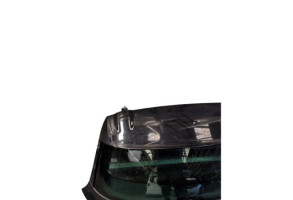 Malle/Hayon arriere VOLKSWAGEN SCIROCCO 3 Photo n°7