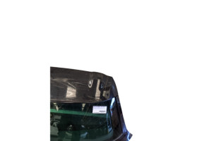 Malle/Hayon arriere VOLKSWAGEN SCIROCCO 3 Photo n°8