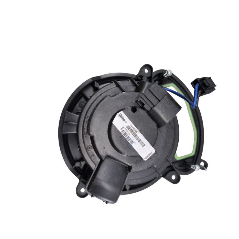 Ventilateur chauffage RENAULT MEGANE 4 Photo n°1