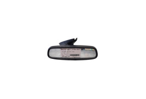 Retroviseur interieur FORD MONDEO 3 Photo n°5