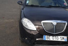 Optique avant principal gauche (feux)(phare) LANCIA YPSILON 4 Photo n°8