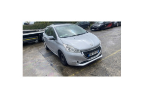 Retroviseur droit PEUGEOT 208 1 Photo n°7