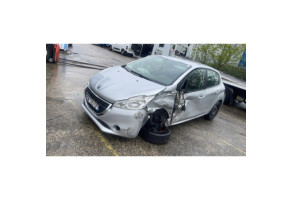 Retroviseur droit PEUGEOT 208 1 Photo n°8