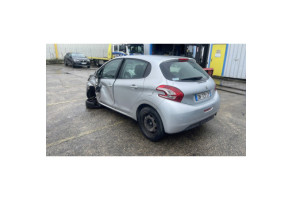Retroviseur droit PEUGEOT 208 1 Photo n°9
