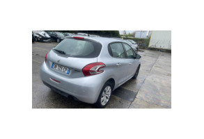 Retroviseur droit PEUGEOT 208 1 Photo n°10