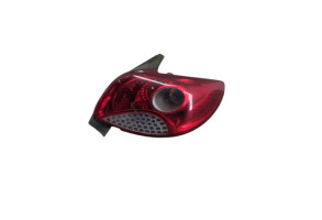 Feu arriere principal droit (feux) PEUGEOT 206+ Photo n°5