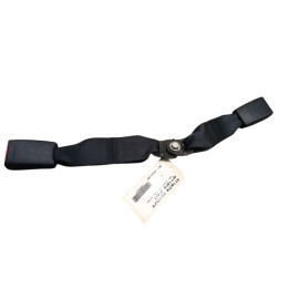 Attache ceinture arriere droit NISSAN X-TRAIL 1 Photo n°1
