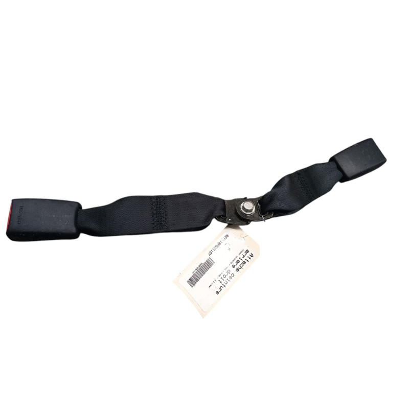 Attache ceinture arriere droit NISSAN X-TRAIL 1 Photo n°1