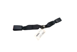 Attache ceinture arriere droit NISSAN X-TRAIL 1 Photo n°1