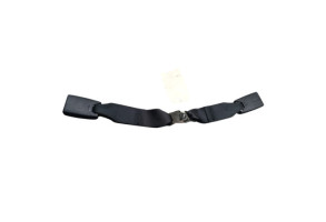 Attache ceinture arriere droit NISSAN X-TRAIL 1 Photo n°2