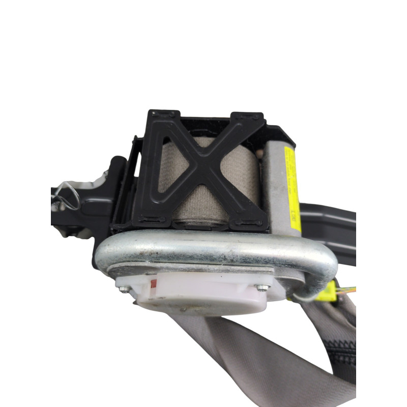 Ceinture avant gauche NISSAN X-TRAIL 1 Photo n°1