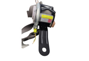 Ceinture avant gauche NISSAN X-TRAIL 1 Photo n°2