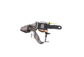 Ceinture avant gauche NISSAN X-TRAIL 1 Photo n°4