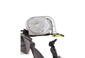 Ceinture avant gauche NISSAN X-TRAIL 1 Photo n°5
