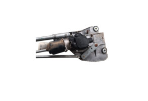 Moteur essuie glace avant NISSAN X-TRAIL 1 Photo n°3
