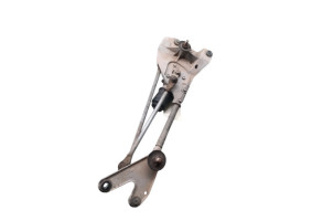 Moteur essuie glace avant NISSAN X-TRAIL 1 Photo n°4
