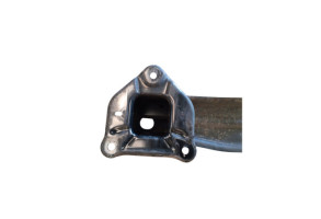 Renfort pare choc arriere (traverse) MINI MINI 2 R60 Photo n°5